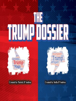cover image of The Trump Dossier